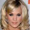 Carrie Underwood hairstyle