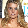 Jessica Simpson hairstyle