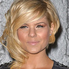 Kimberly Caldwell hairstyle