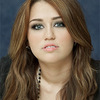Miley Cyrus hairstyle